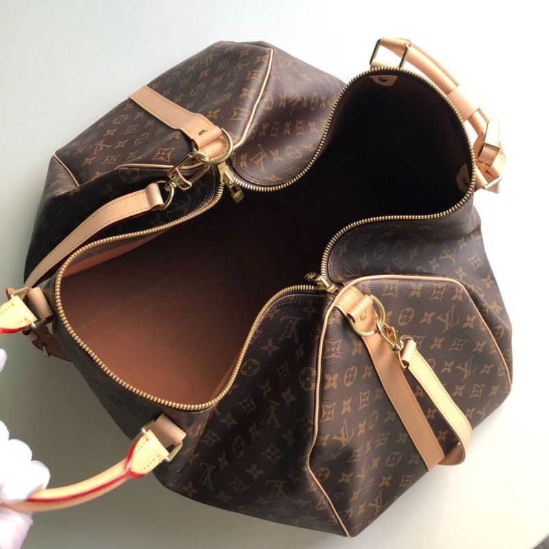 LV Travel Bags